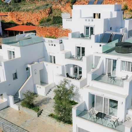 Miracle View Villas Ajos Nikolaos Zewnętrze zdjęcie