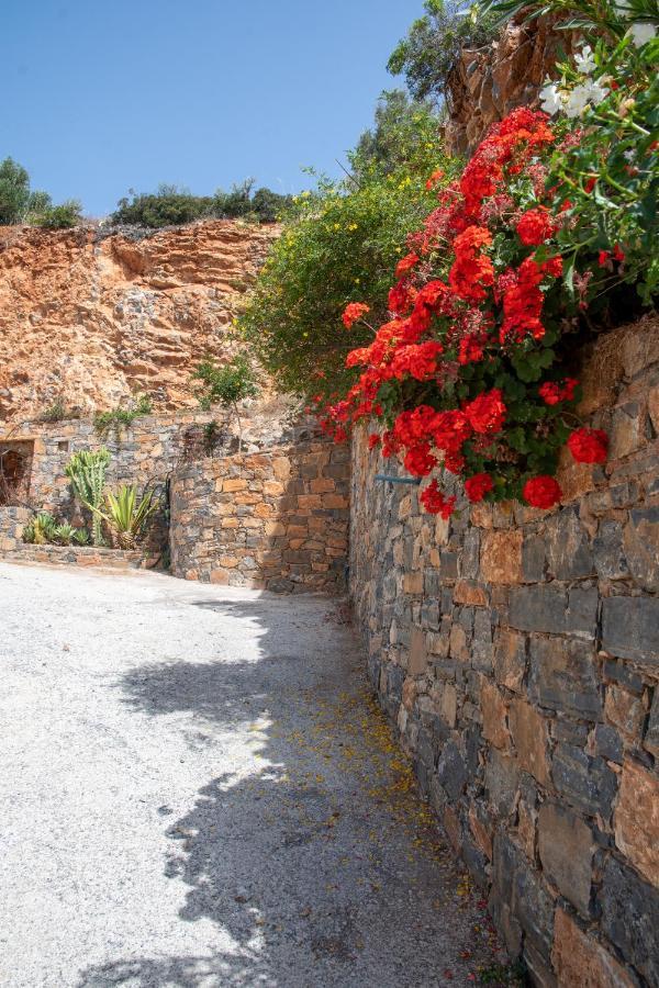 Miracle View Villas Ajos Nikolaos Zewnętrze zdjęcie