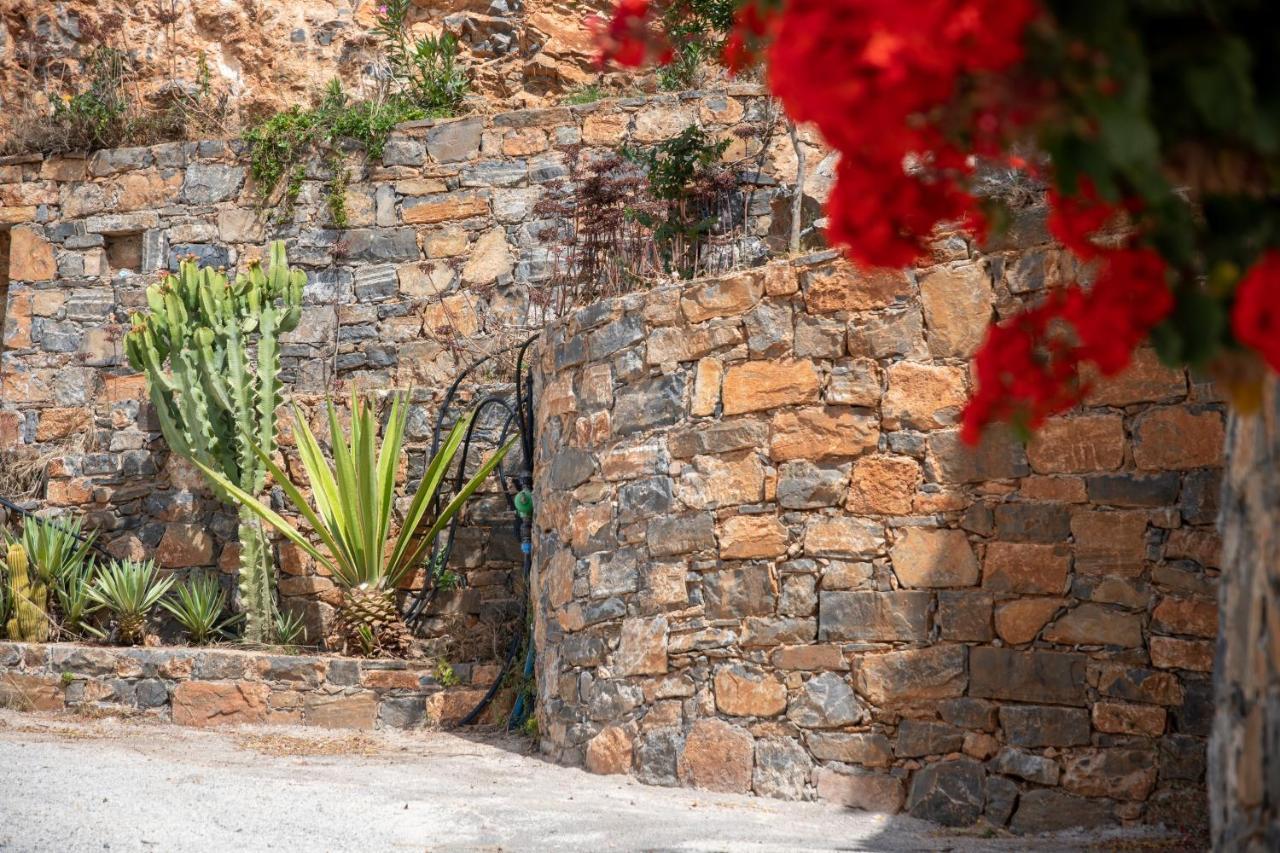 Miracle View Villas Ajos Nikolaos Zewnętrze zdjęcie