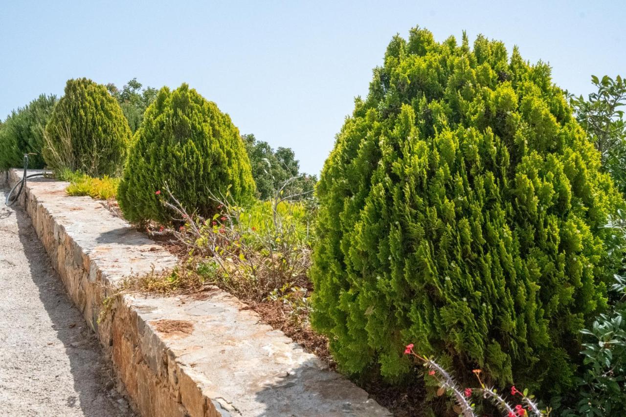Miracle View Villas Ajos Nikolaos Zewnętrze zdjęcie