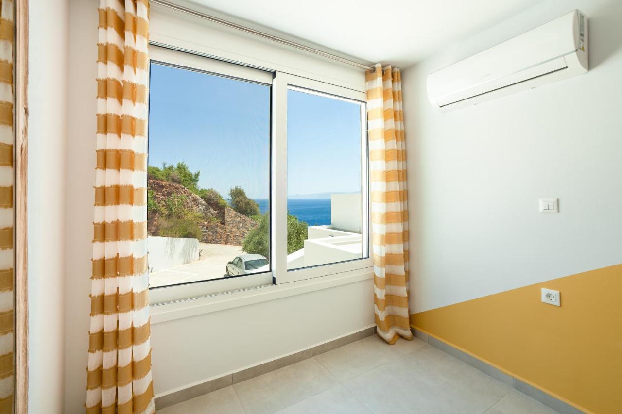 Miracle View Villas Ajos Nikolaos Zewnętrze zdjęcie